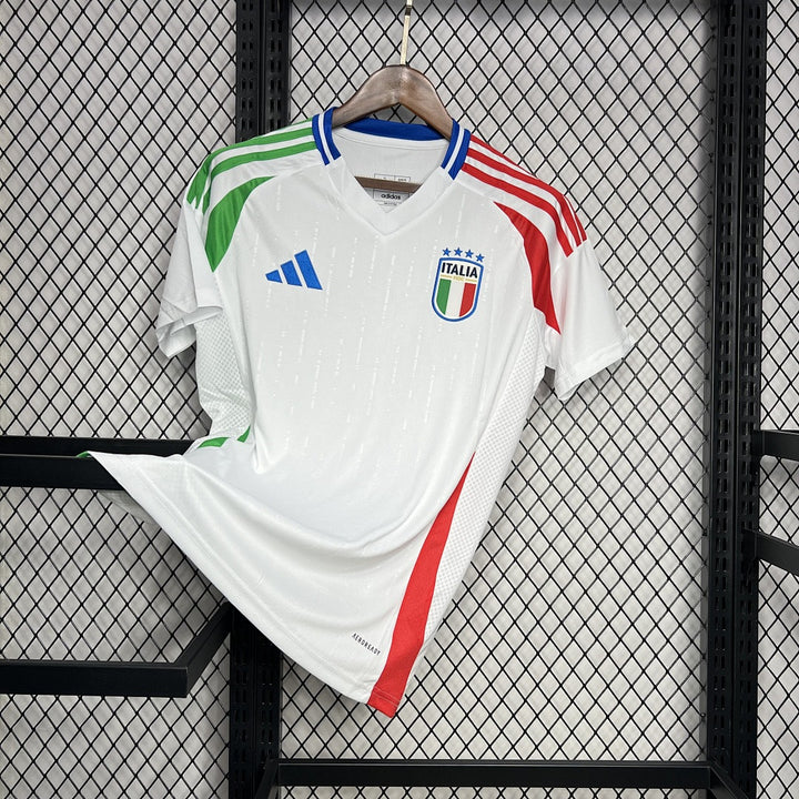 Maillot Italie 2024 Exterieur
