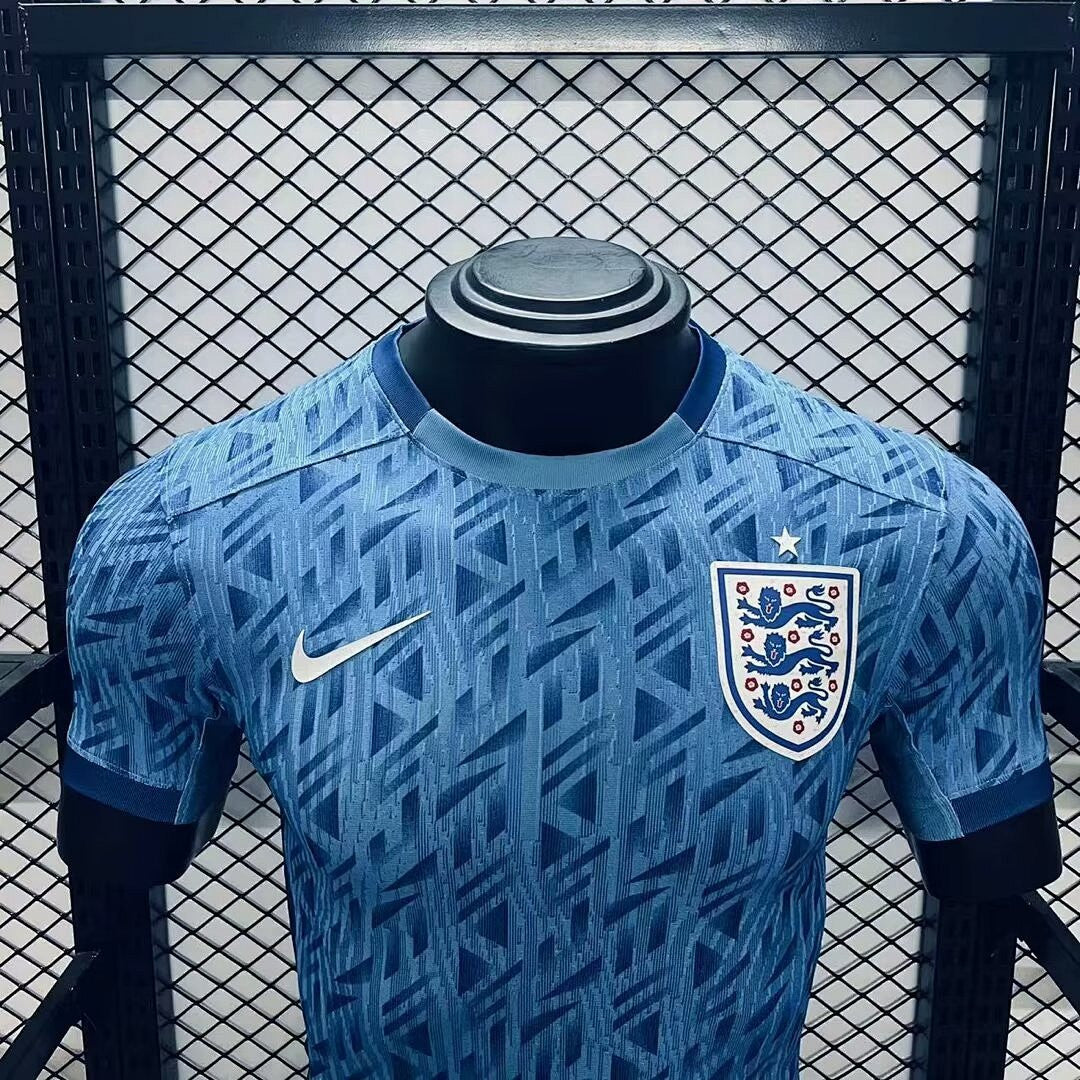 Maillot Angleterre 2023 Exterieur Version Joueur