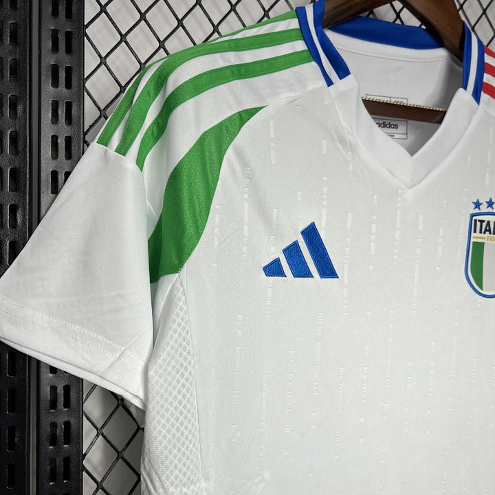 Maillot Italie 2024 Exterieur