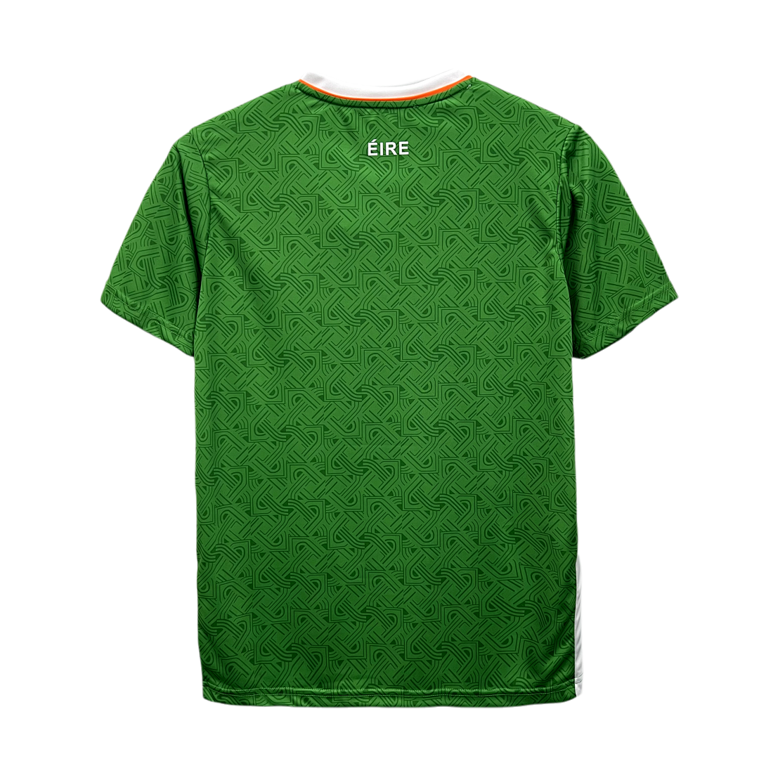 Maillot Irlande Domicile