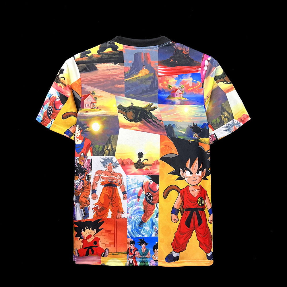 Maillot Japon