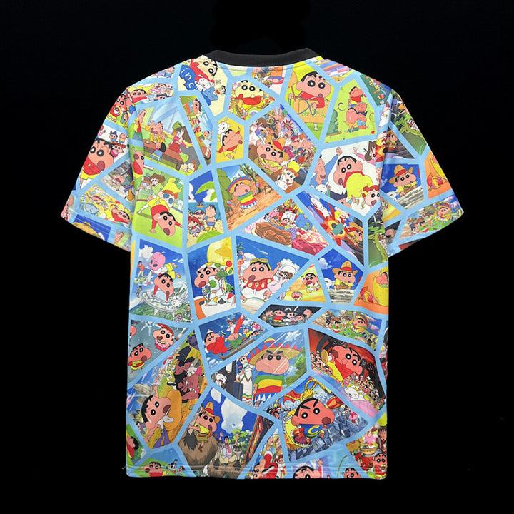 Maillot Japon