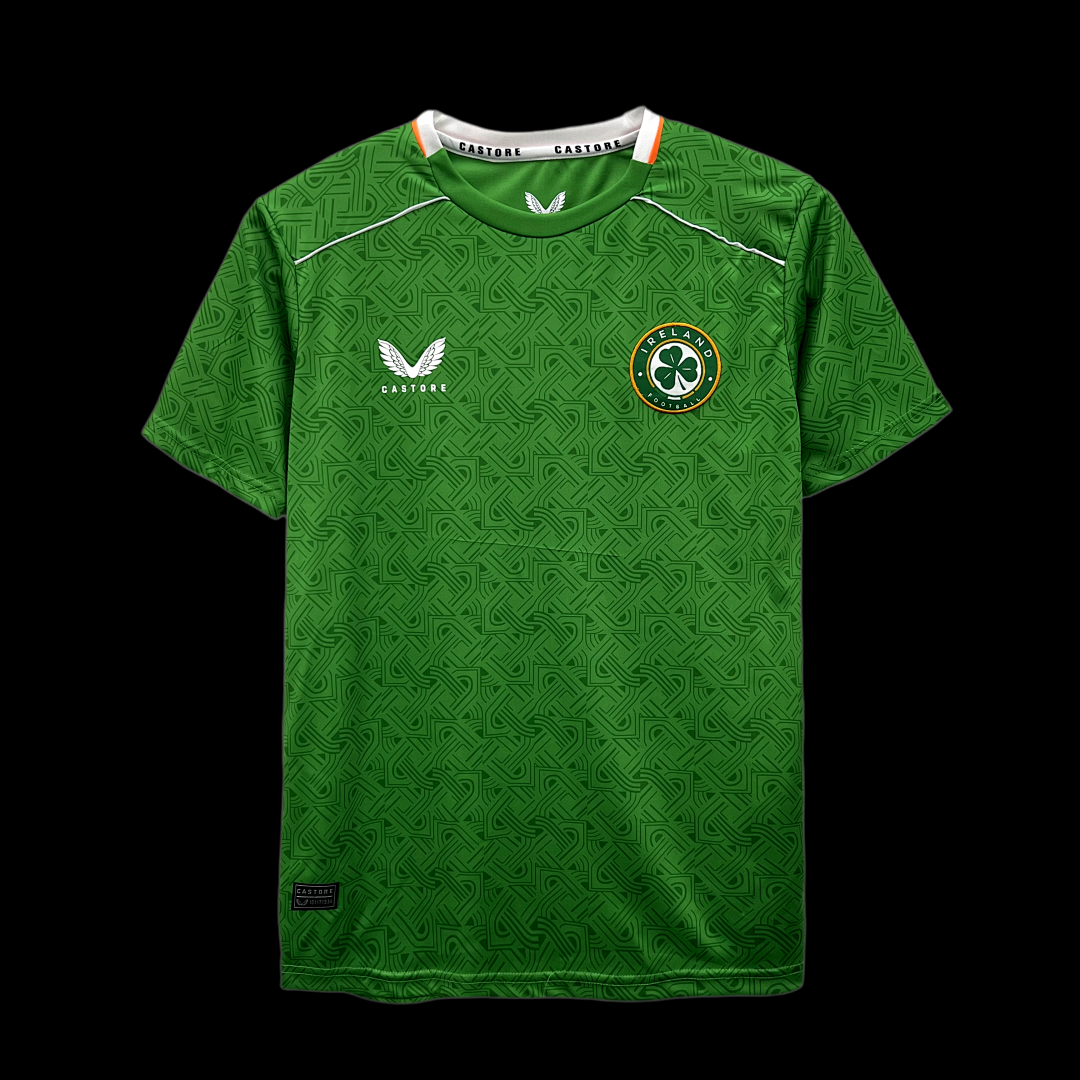 Maillot Irlande Domicile