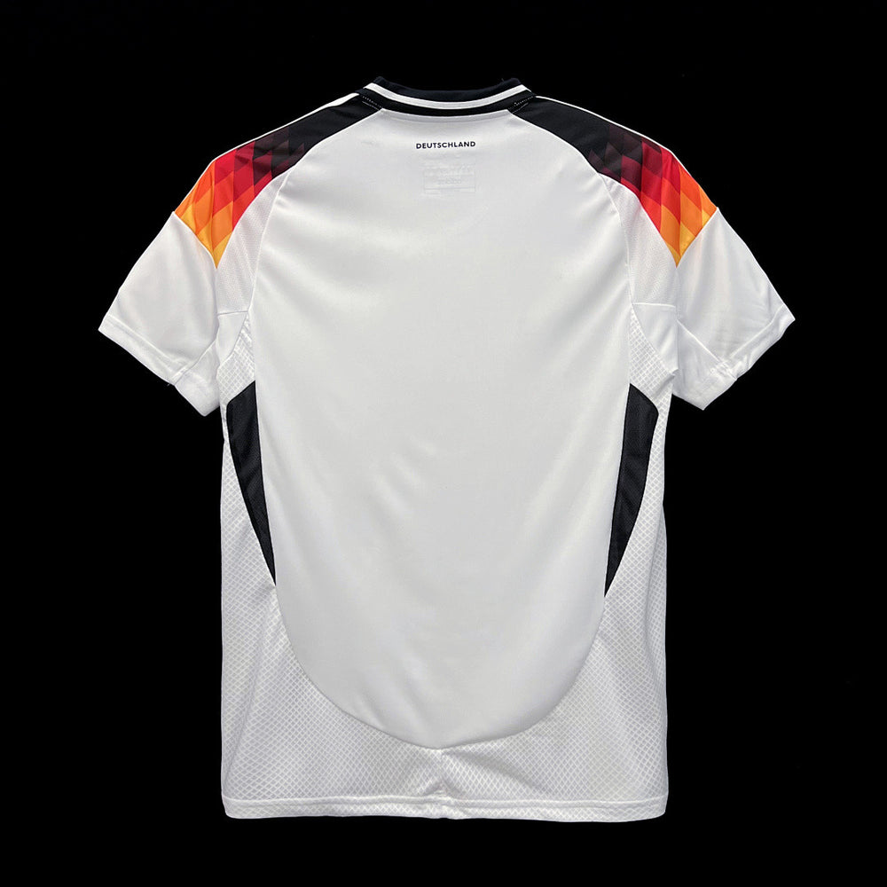 Maillot Allemagne Domicile