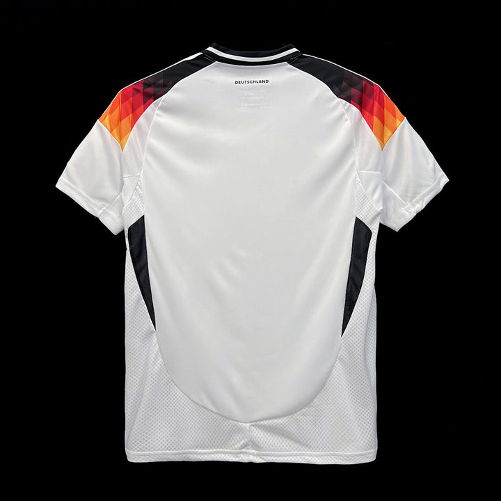 Maillot Allemagne Domicile