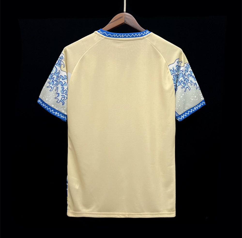 Maillot Japon Special