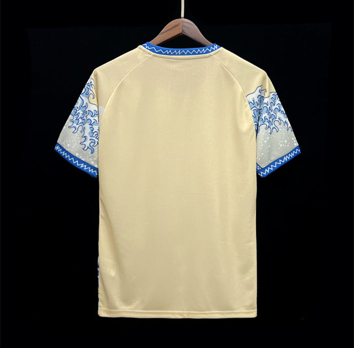 Maillot Japon Special
