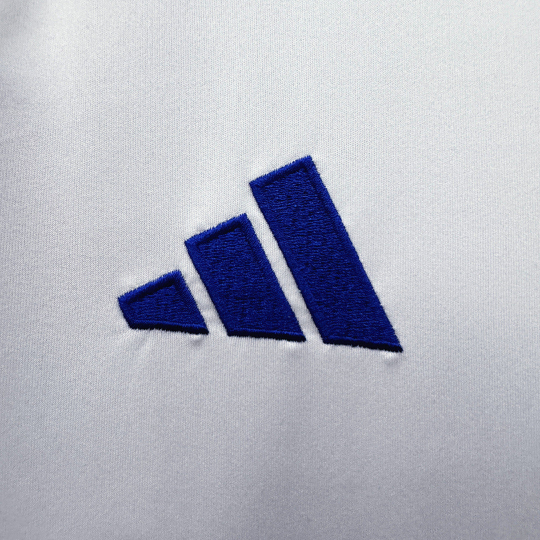 Maillot Chili Exterieur