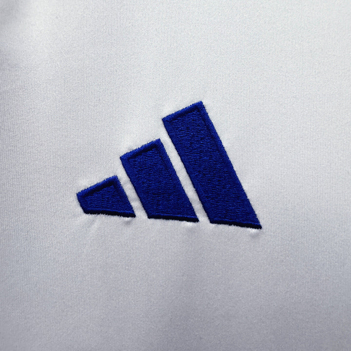 Maillot Chili Exterieur