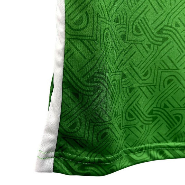 Maillot Irlande Domicile