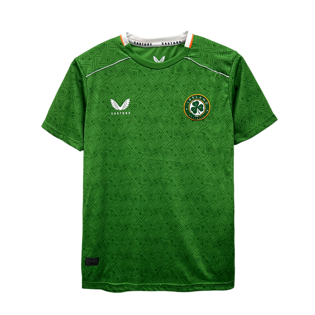 Maillot Irlande Domicile