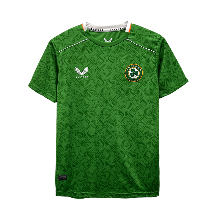 Maillot Irlande Domicile