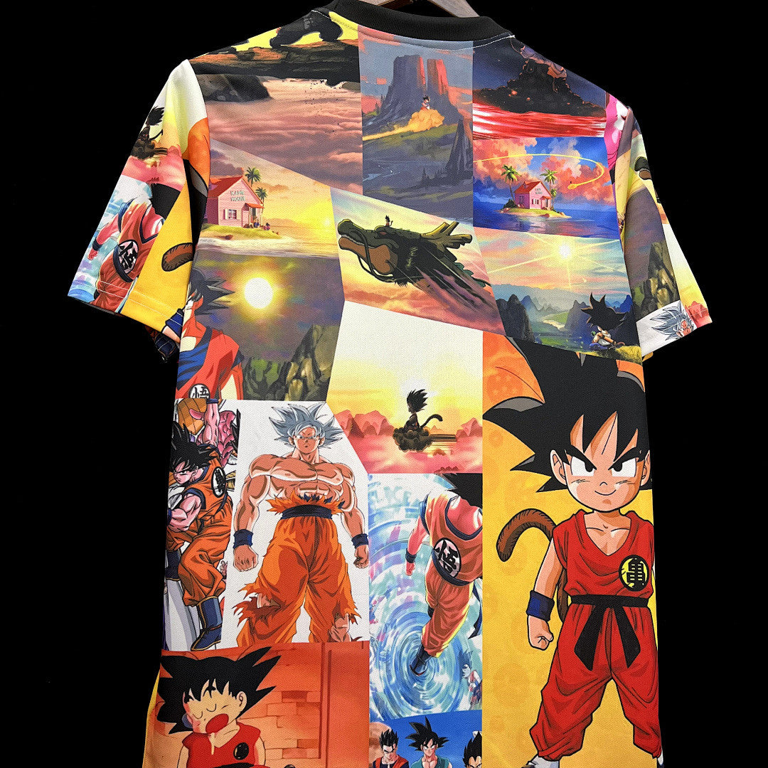 Maillot Japon