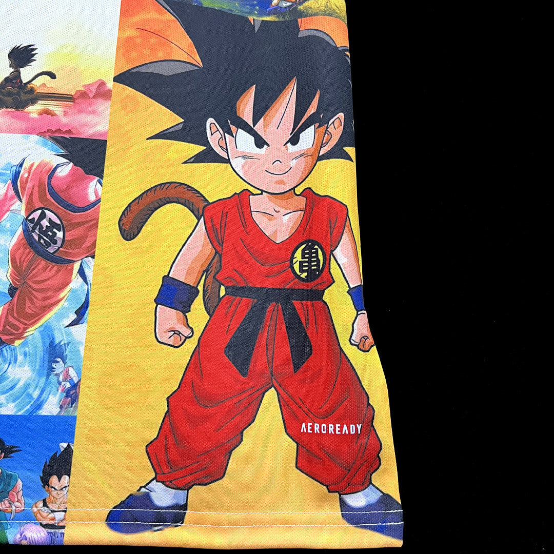 Maillot Japon