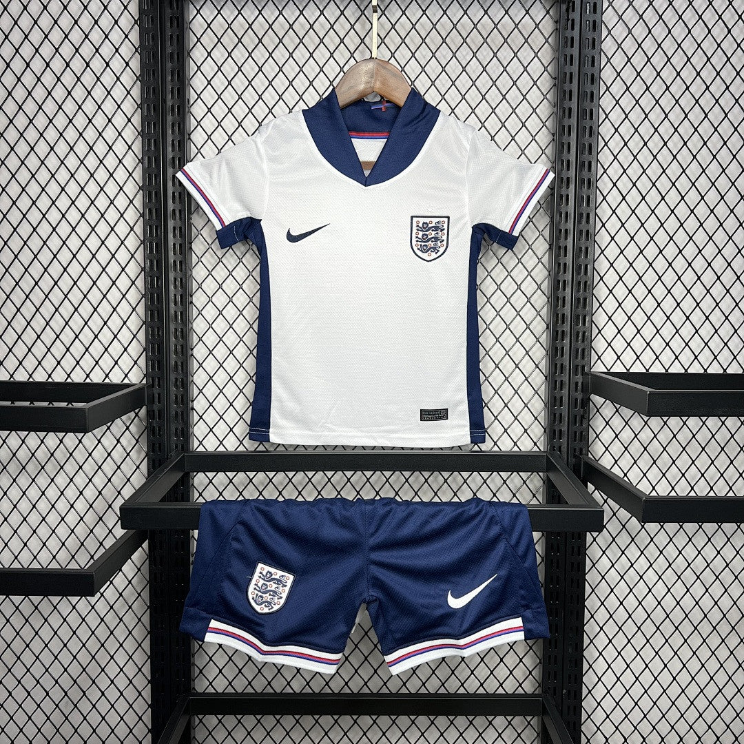 Ensemble Enfant Angleterre 2024 Domicile