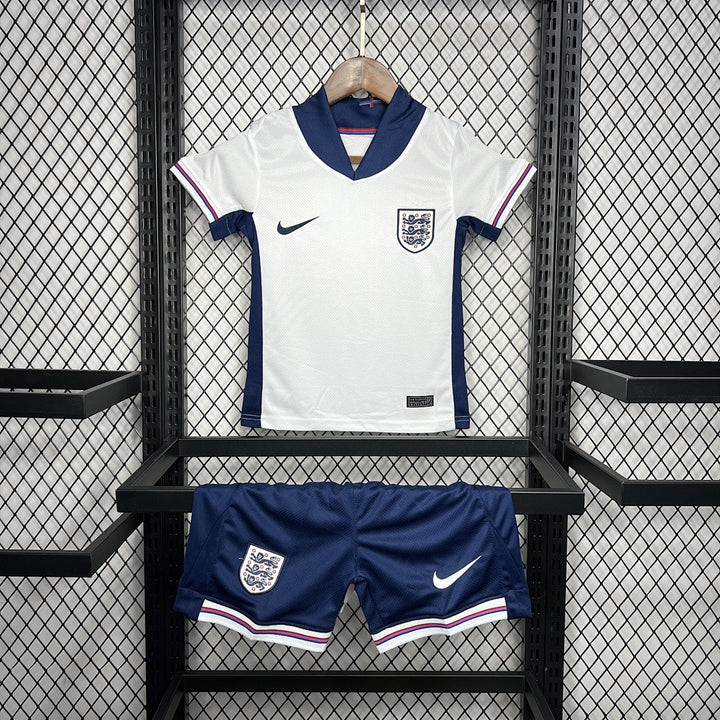 Ensemble Enfant Angleterre 2024 Domicile