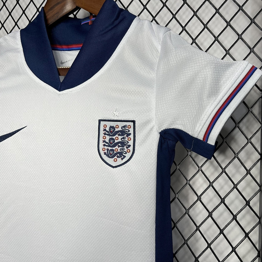 Ensemble Enfant Angleterre 2024 Domicile