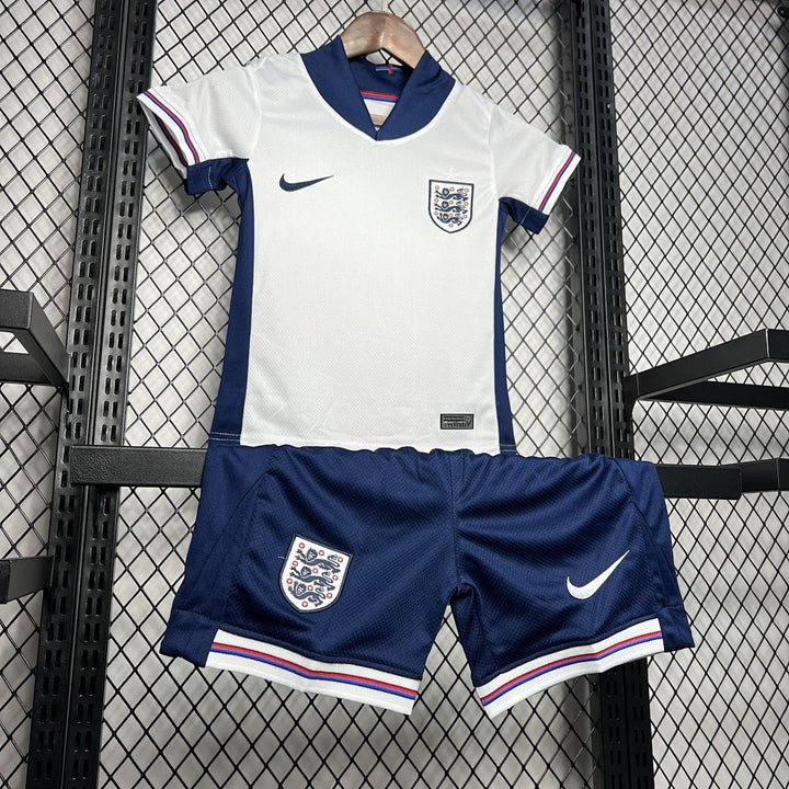 Ensemble Enfant Angleterre 2024 Domicile