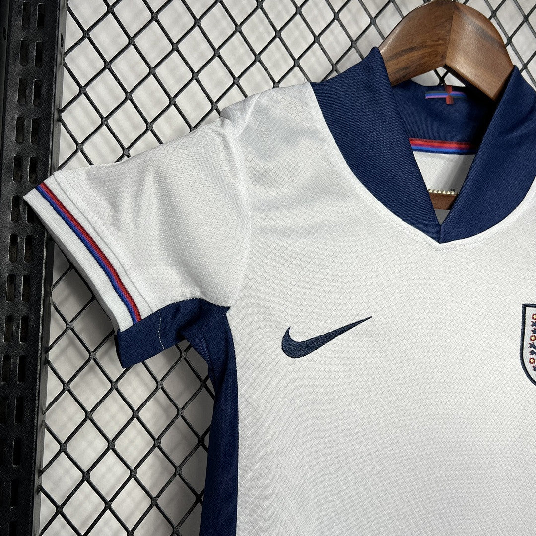 Ensemble Enfant Angleterre 2024 Domicile
