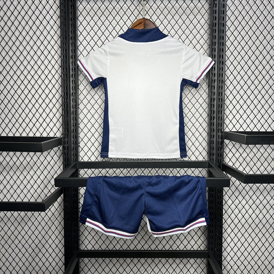 Ensemble Enfant Angleterre 2024 Domicile