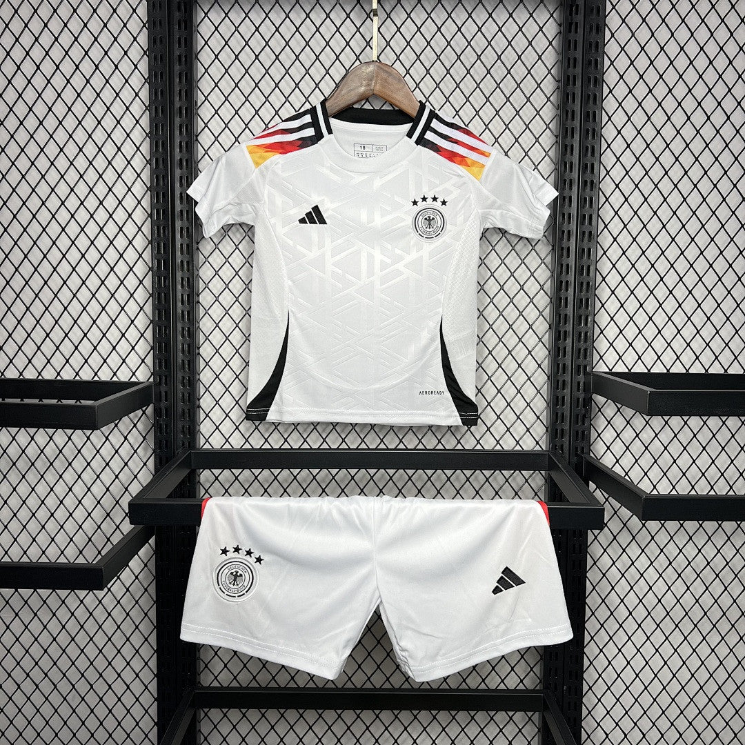 Ensemble Enfant Allemagne 2024 Domicile