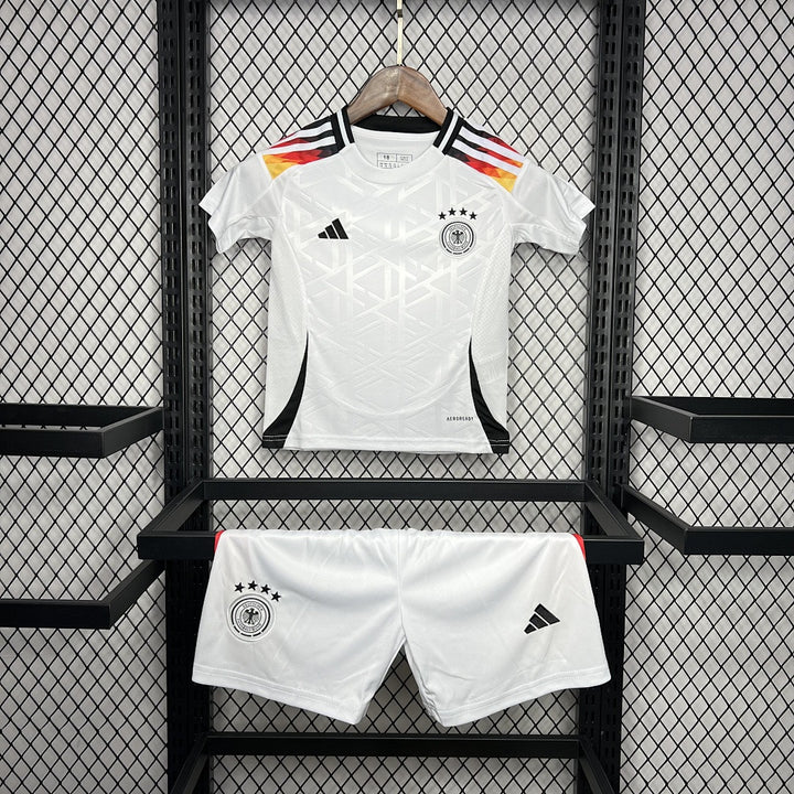 Ensemble Enfant Allemagne 2024 Domicile