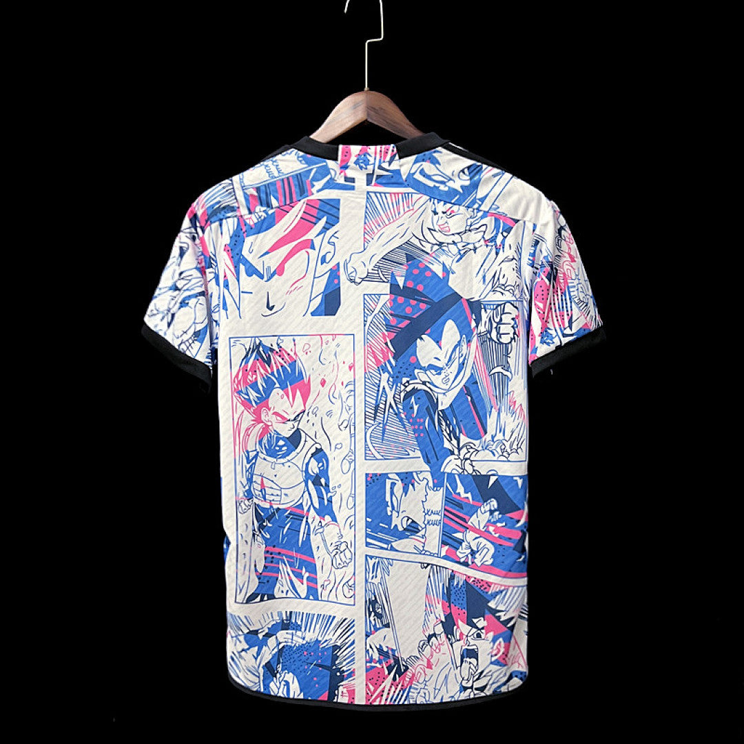 Maillot Japon