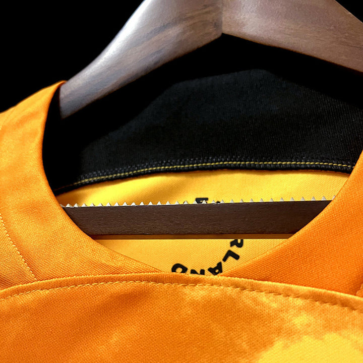 Maillot Pays-Bas Domicile