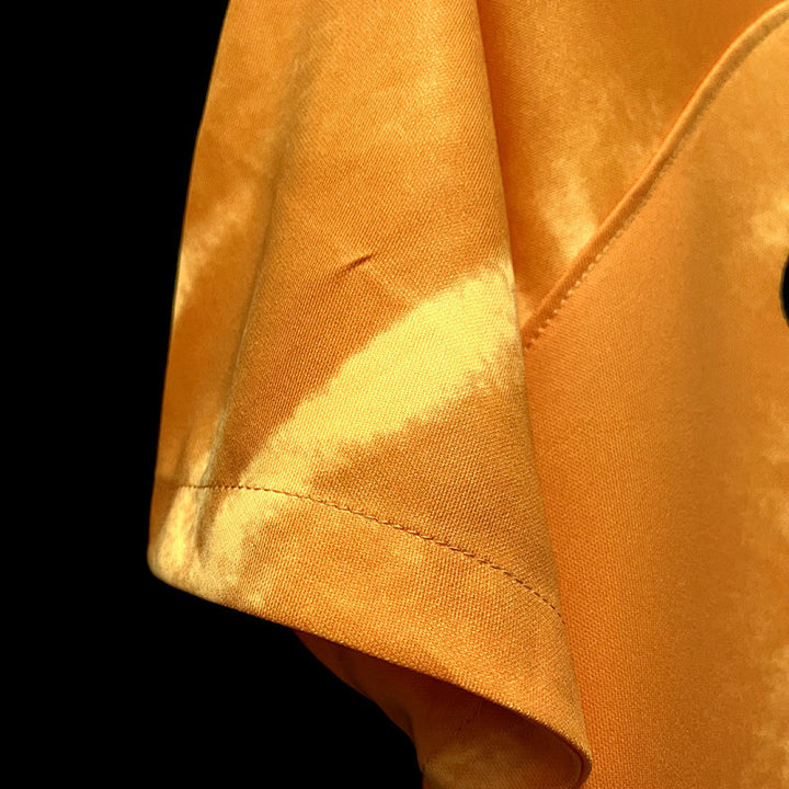 Maillot Pays-Bas Domicile