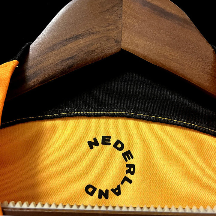 Maillot Pays-Bas Domicile