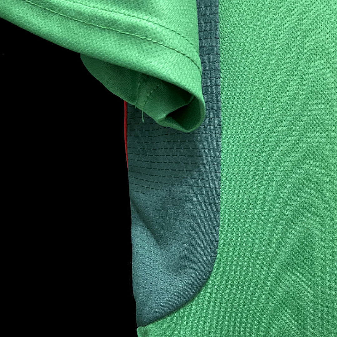 Maillot Mexique Domicile