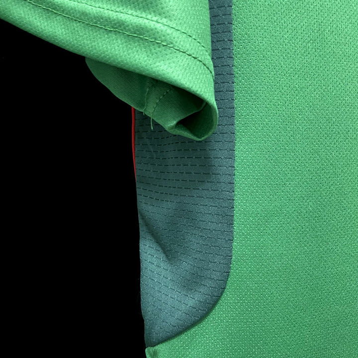 Maillot Mexique Domicile