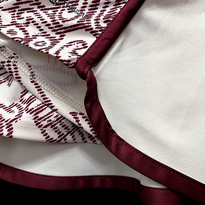 Maillot Mexique Exterieur