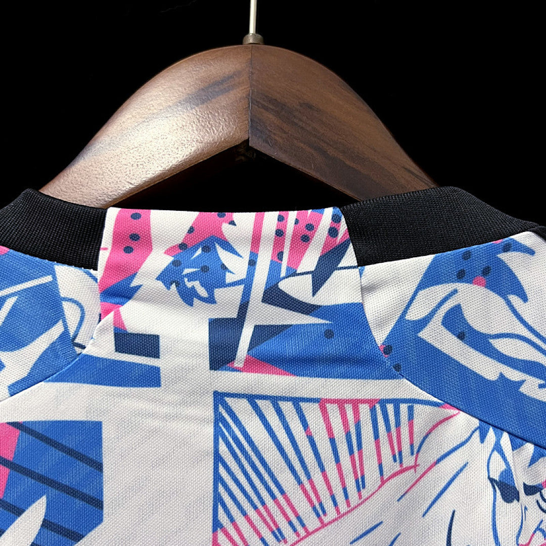 Maillot Japon