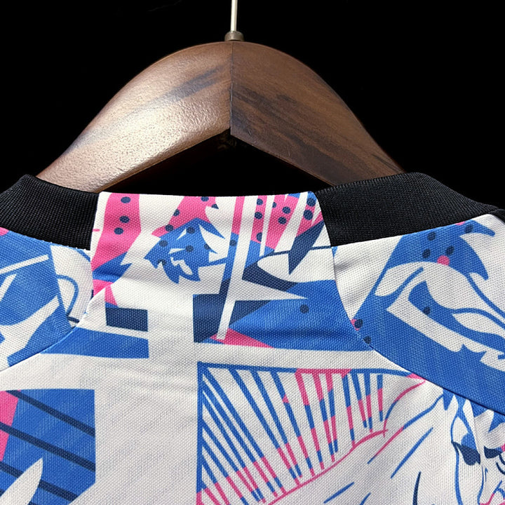 Maillot Japon