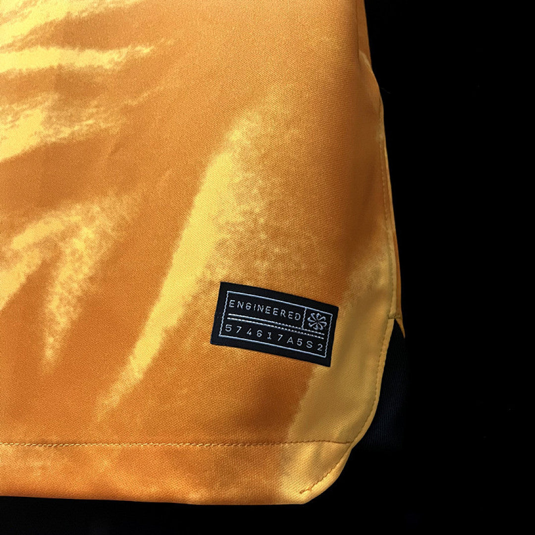 Maillot Pays-Bas Domicile