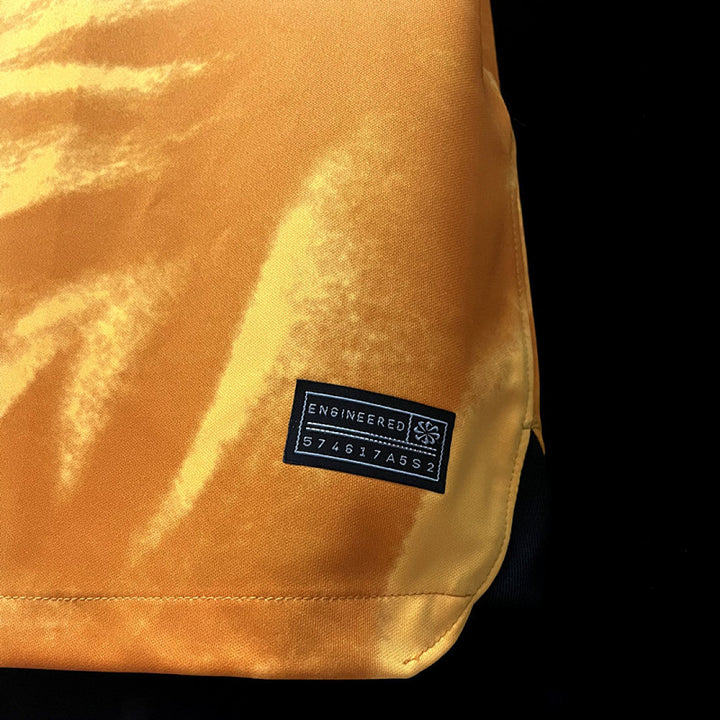 Maillot Pays-Bas Domicile