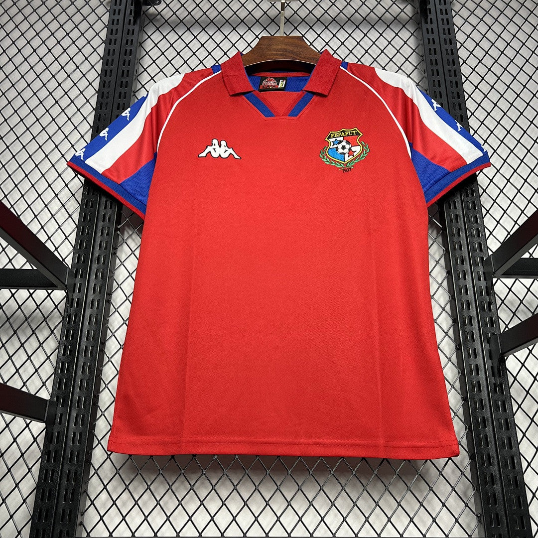 Maillot Panama Domicile