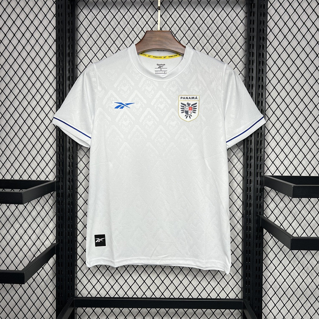 Maillot Panama 2024 Exterieur