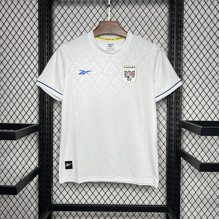 Maillot Panama 2024 Exterieur