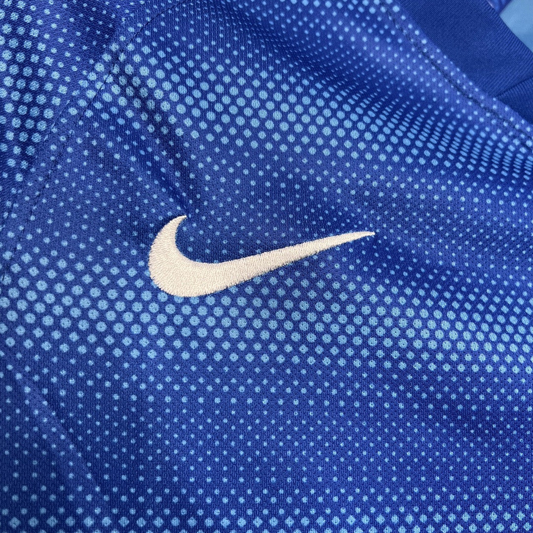 Maillot Bresil 2014 Exterieur
