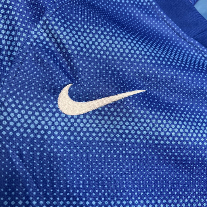 Maillot Bresil 2014 Exterieur