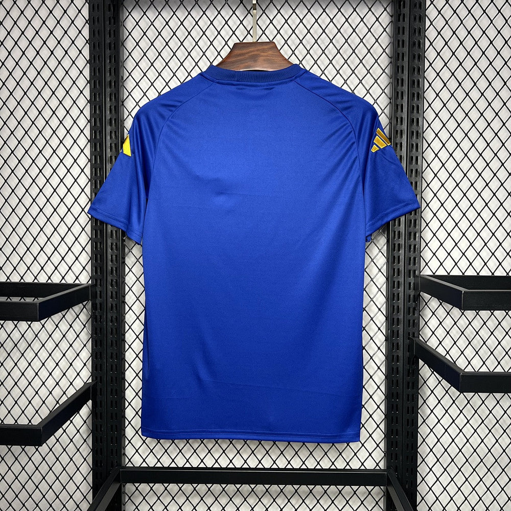 Maillot Espagne 2024 Avant-Match
