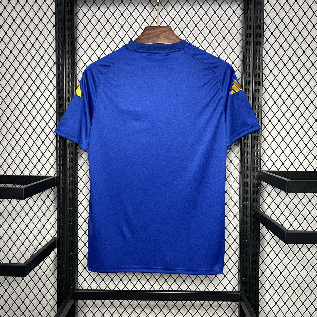 Maillot Espagne 2024 Avant-Match