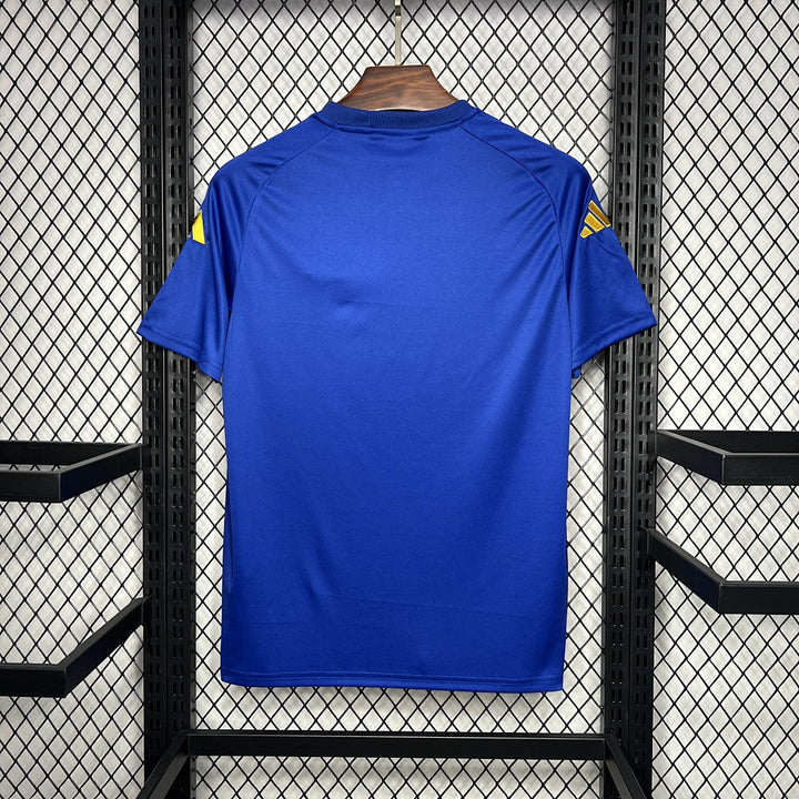 Maillot Espagne 2024 Avant-Match