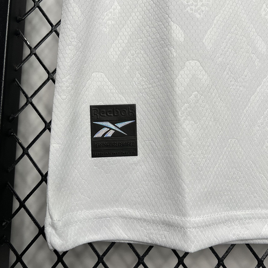 Maillot Panama 2024 Exterieur
