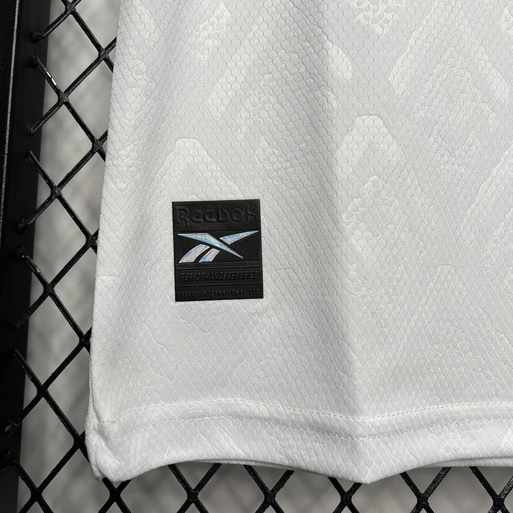 Maillot Panama 2024 Exterieur