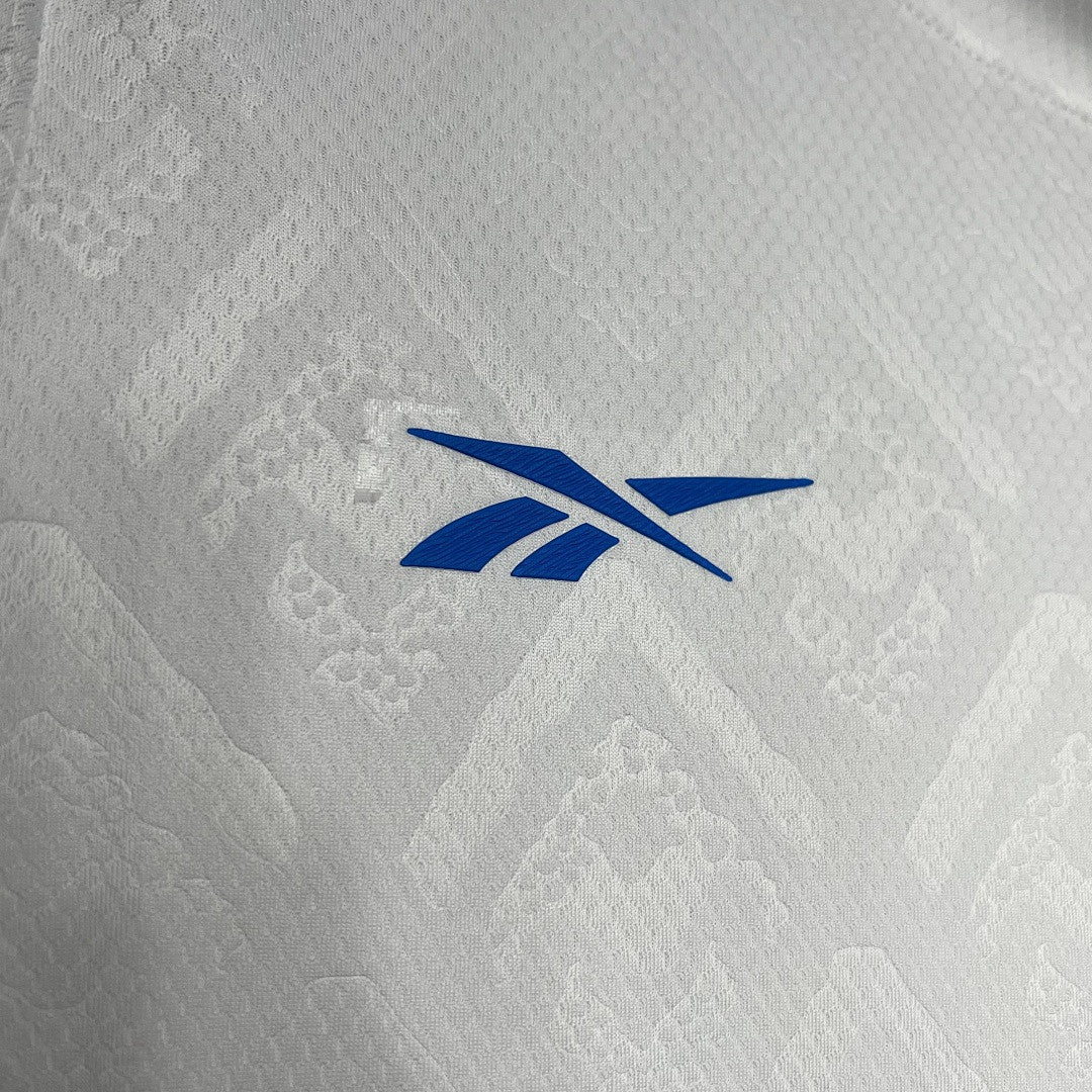 Maillot Panama 2024 Exterieur