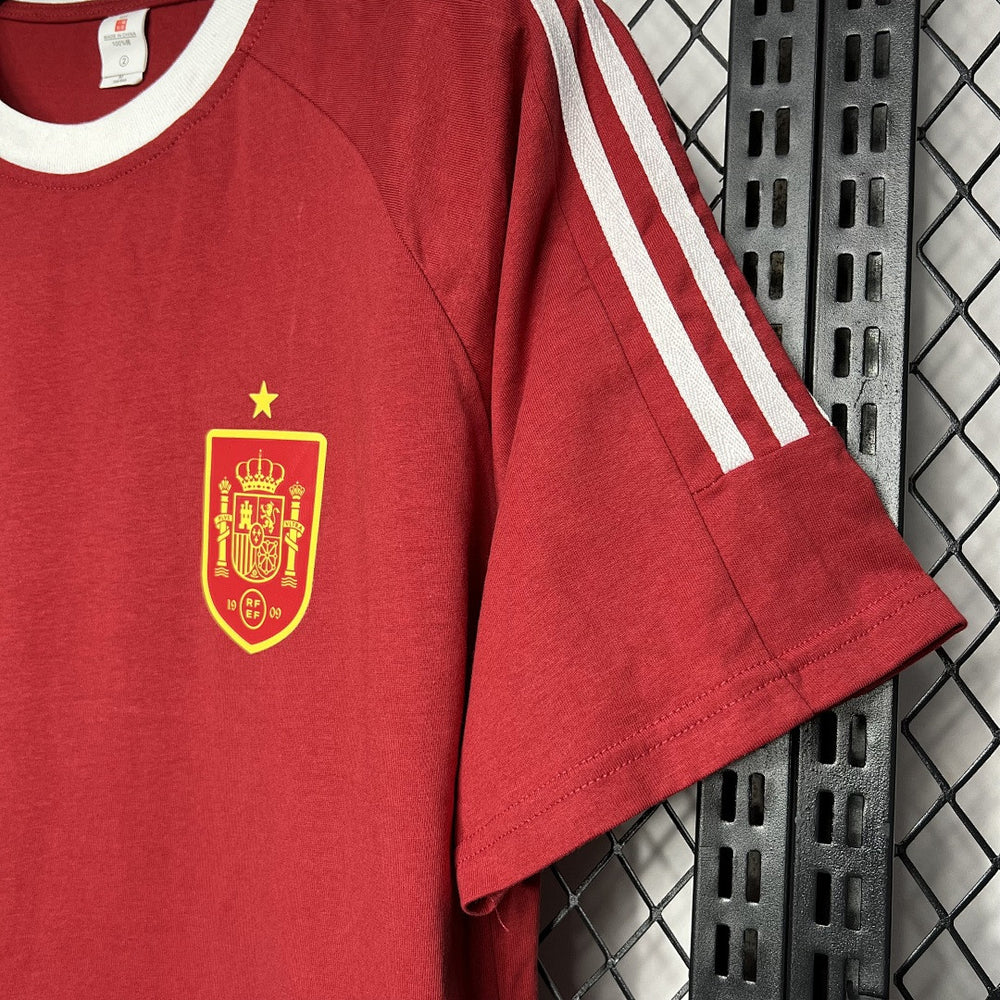 Maillot Espagne 2024