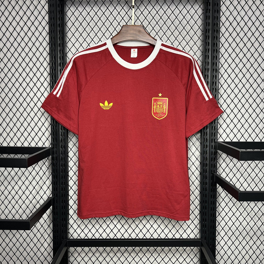 Maillot Espagne 2024